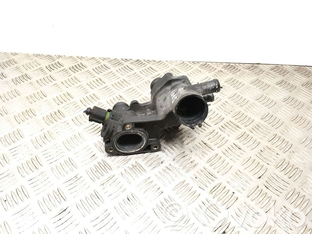 Seat Leon (1M) Termostato/alloggiamento del termostato 