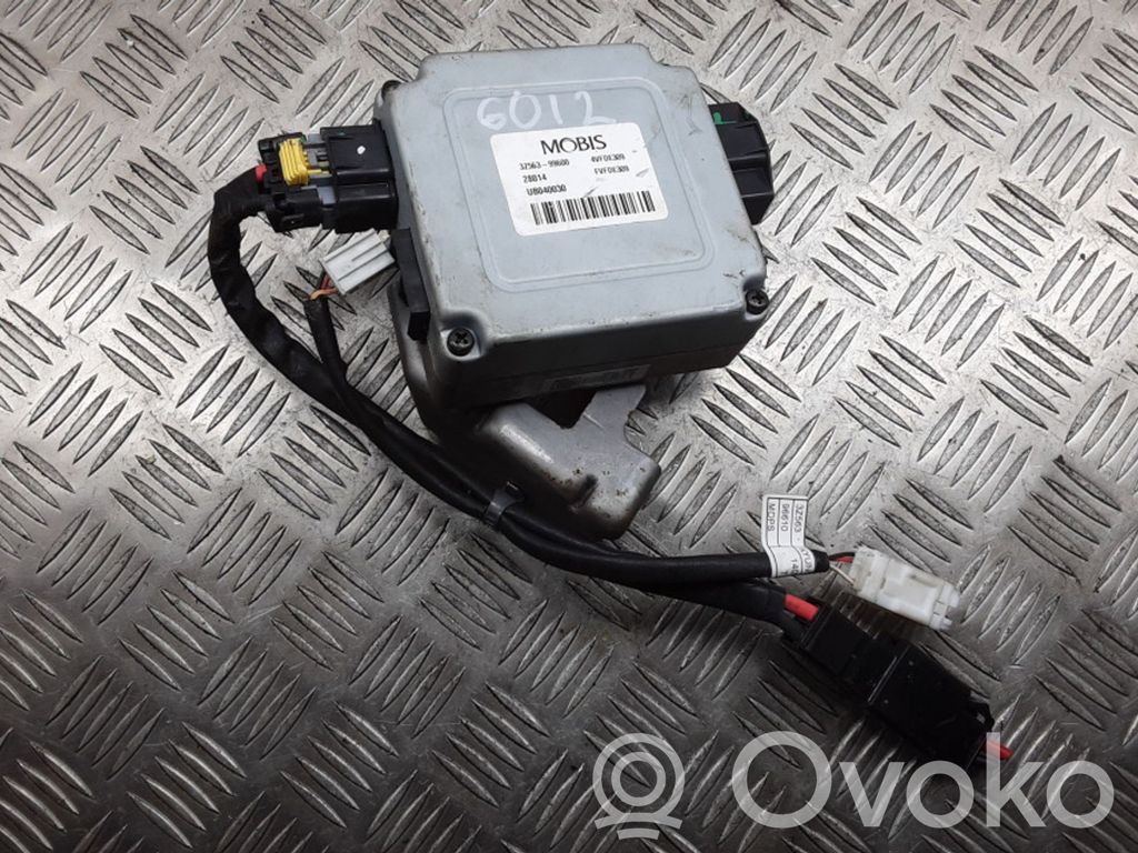 Moduł / Sterownik wspomagania kierownicy   3Z56399600,28014,UB040030