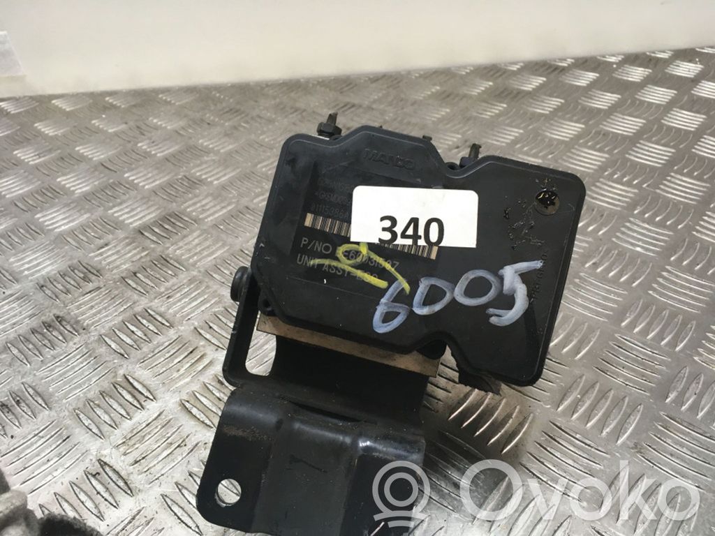 Hyundai i40 Bomba de ABS 