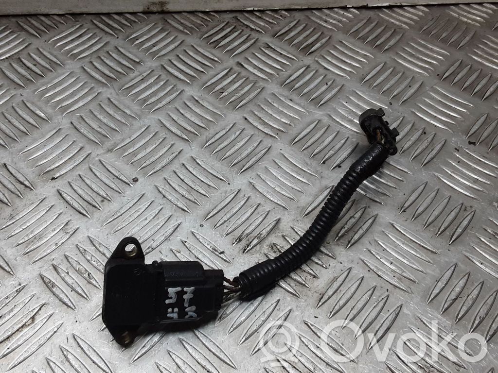 Ford Focus Air pressure sensor 