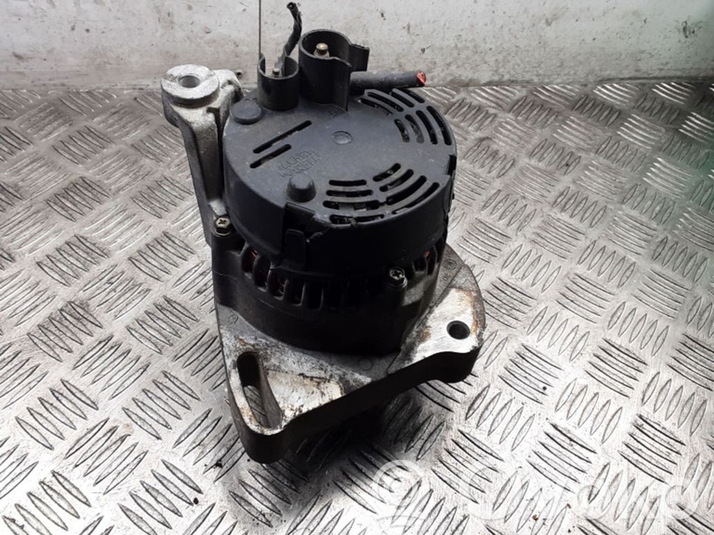 Fiat Punto (188) Generatorius 