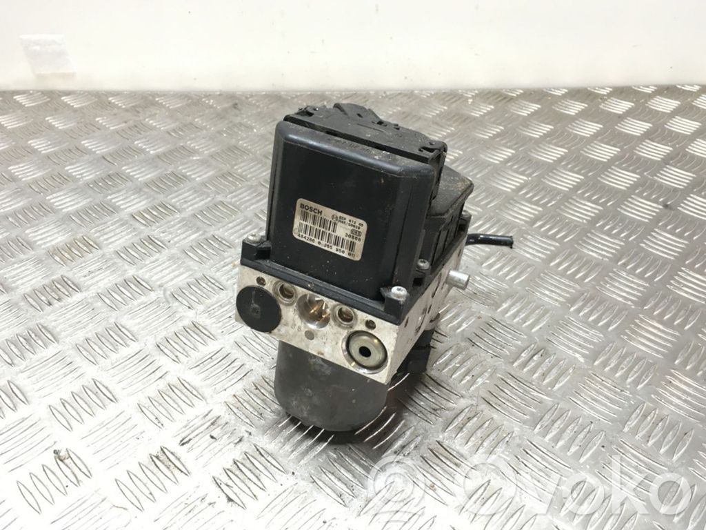 Audi A4 S4 B6 8E 8H Pompa ABS 