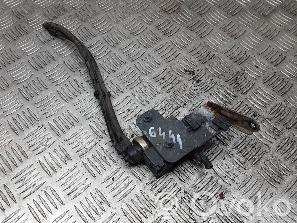 KIA Sorento Solenoīda vārsts 