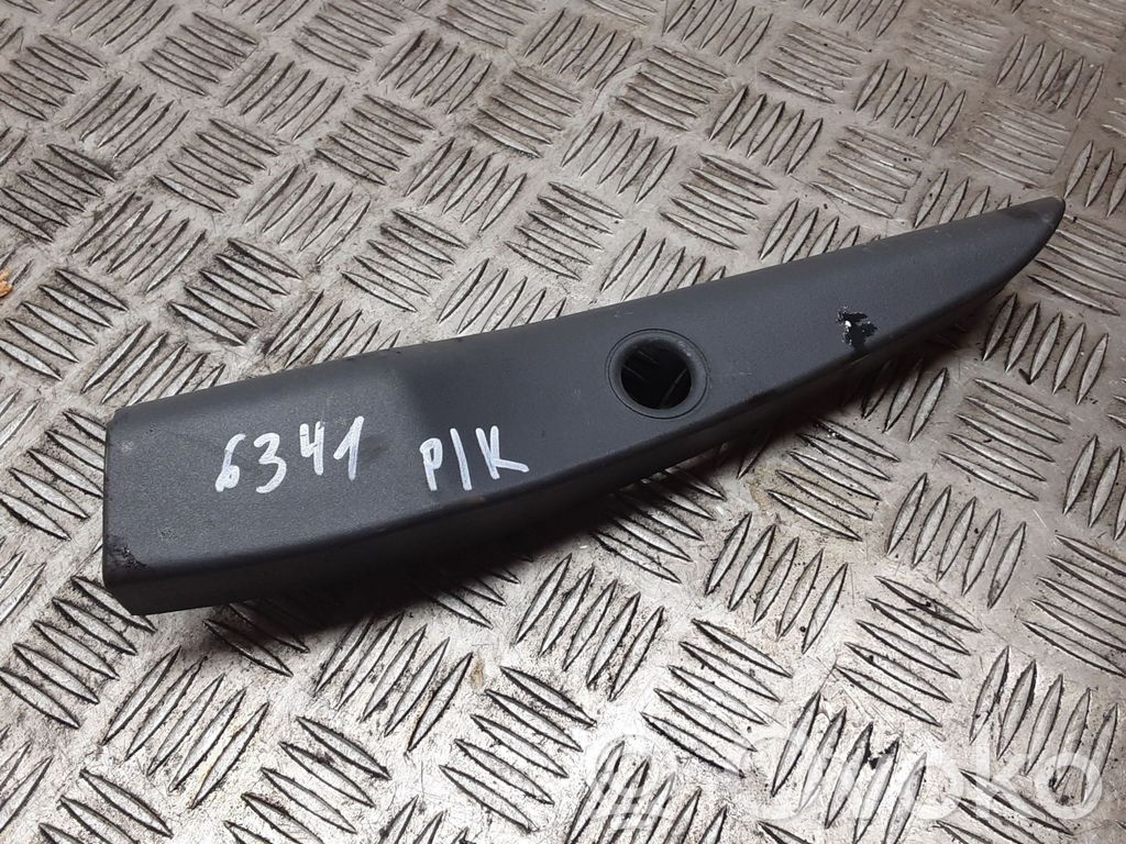 Peugeot Expert Other interior part 