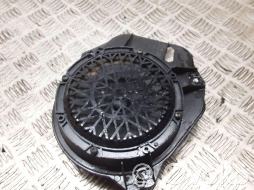 Peugeot Expert Front door speaker 