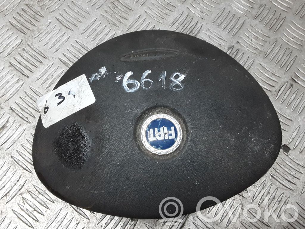 Fiat Doblo Poduszka powietrzna Airbag kierownicy 
