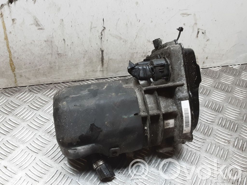 Power steering pump   96717893,A0023576