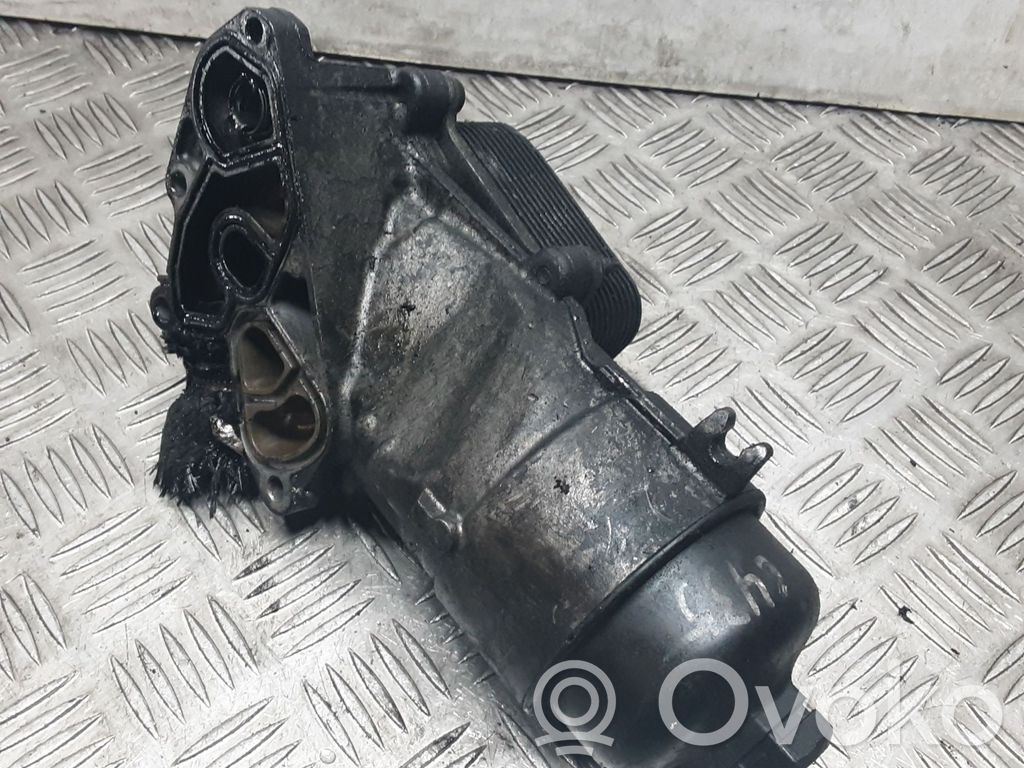Oil filter mounting bracket   5369,21A0810082