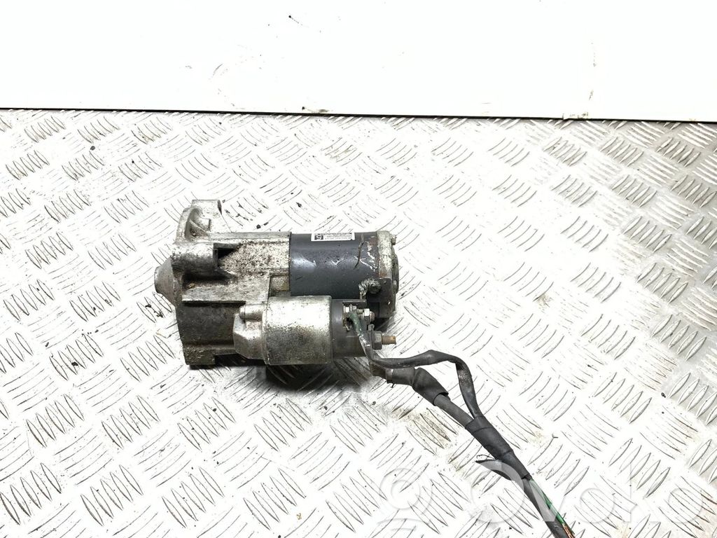 Citroen C5 Starter motor 