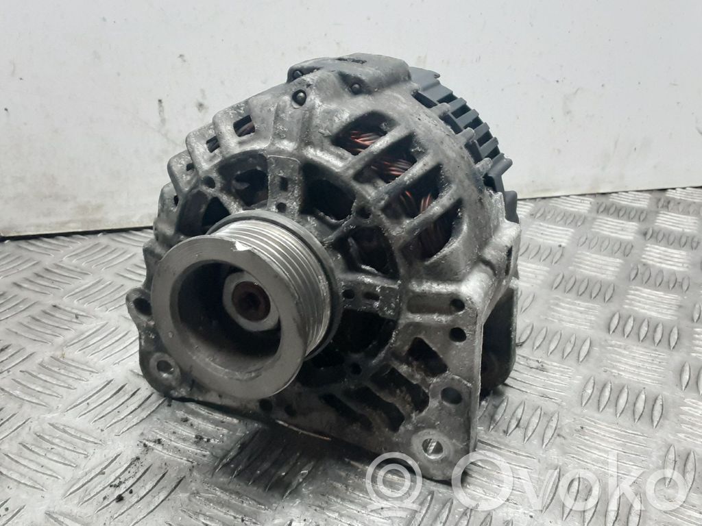 Alternador   06A903023,2542767A,603000029