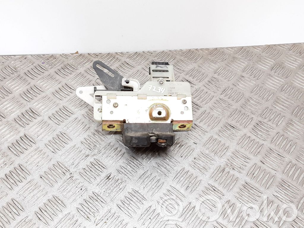 Volvo V70 Tailgate/trunk/boot lock/catch/latch 