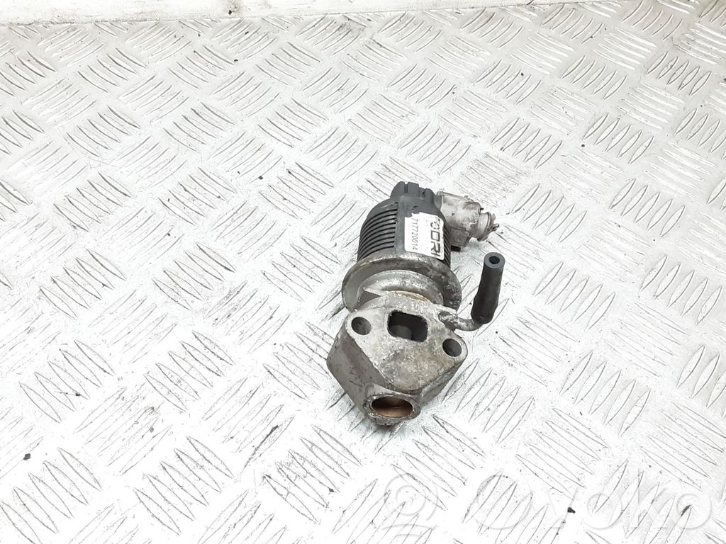 Volkswagen Golf V Válvula EGR 