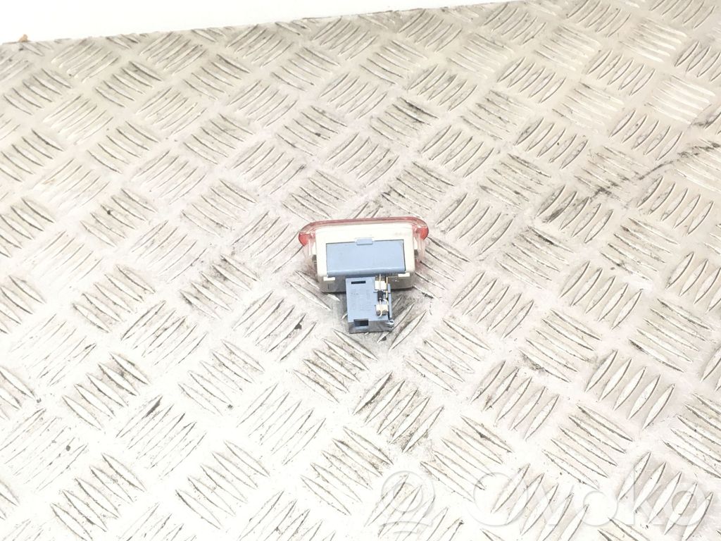 Skoda Octavia Mk2 (1Z) Front door interior light 