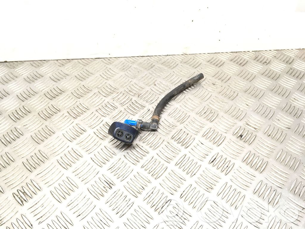 Saab 9-3 Ver1 Wąż / Przewód spryskiwacza lampy przedniej 