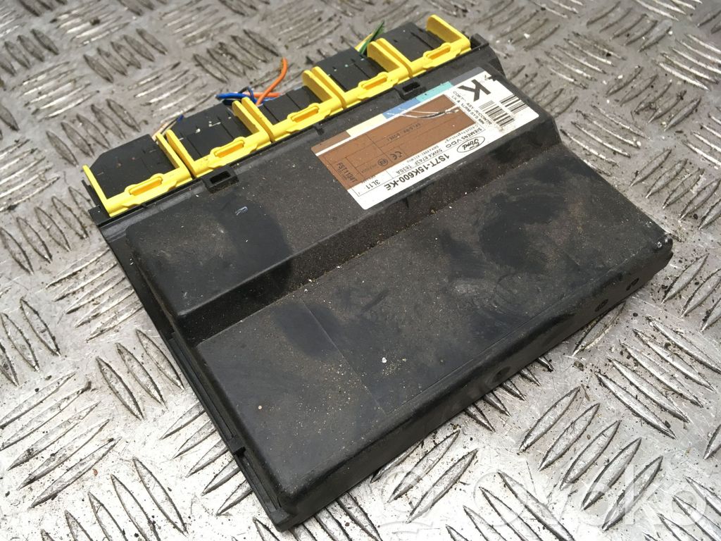 Mukavuusmoduuli   1S7T15K600KE,5WK48743F,FST1134T