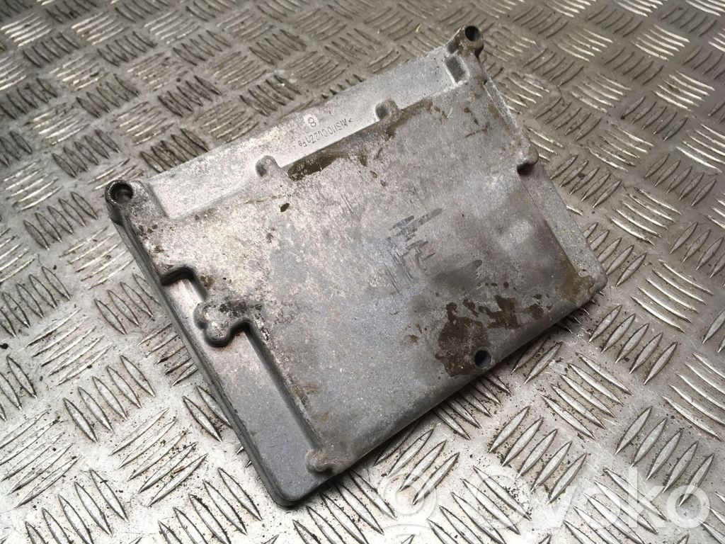 Unidad de control/módulo del motor   5M5112S650AD,ESU13,1310185A