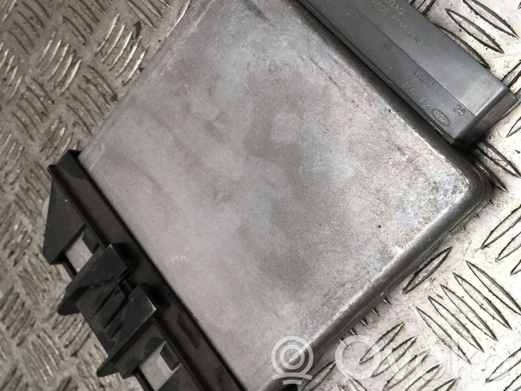 Ford Mondeo Mk III Engine control unit/module 