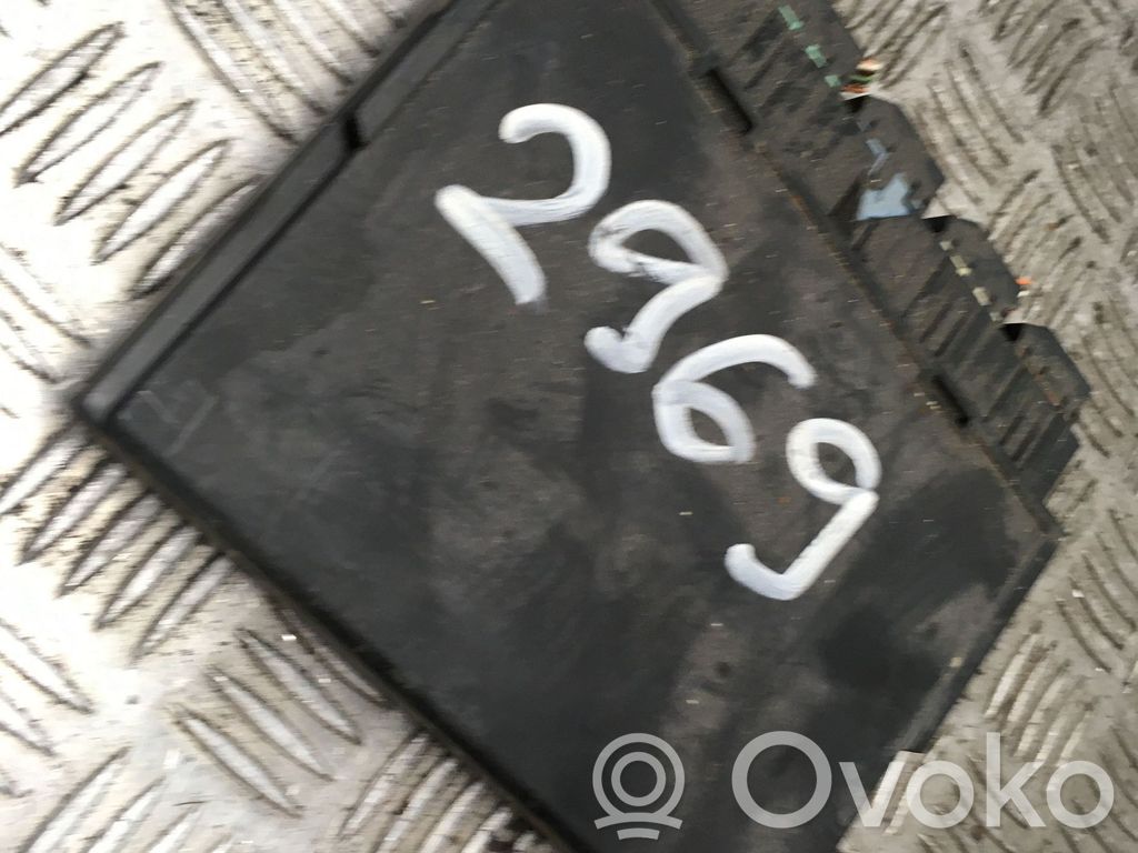 Ford Mondeo Mk III Module confort 