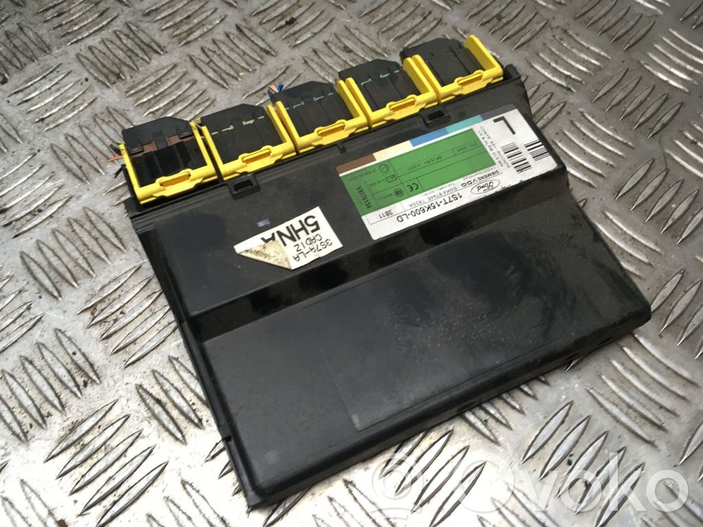 Ford Mondeo Mk III Modul confort 