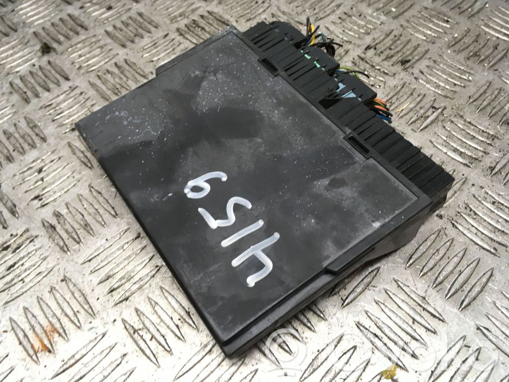 Ford Mondeo Mk III Modul confort 