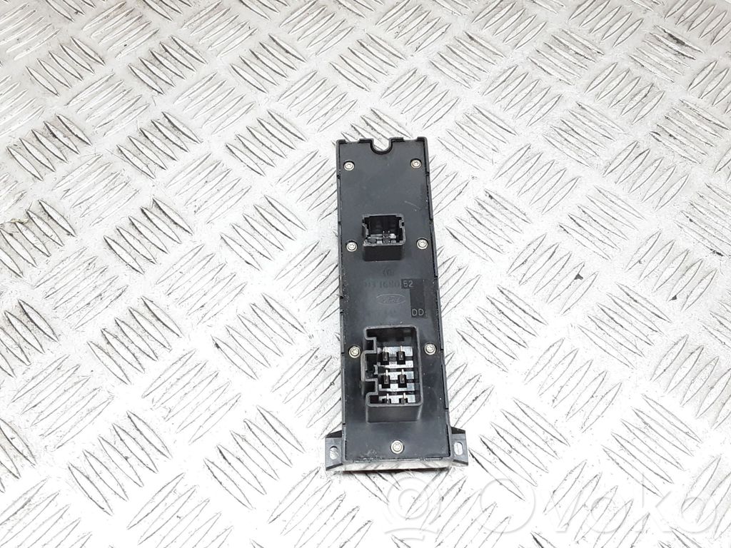 Ford Focus Electric window control switch 