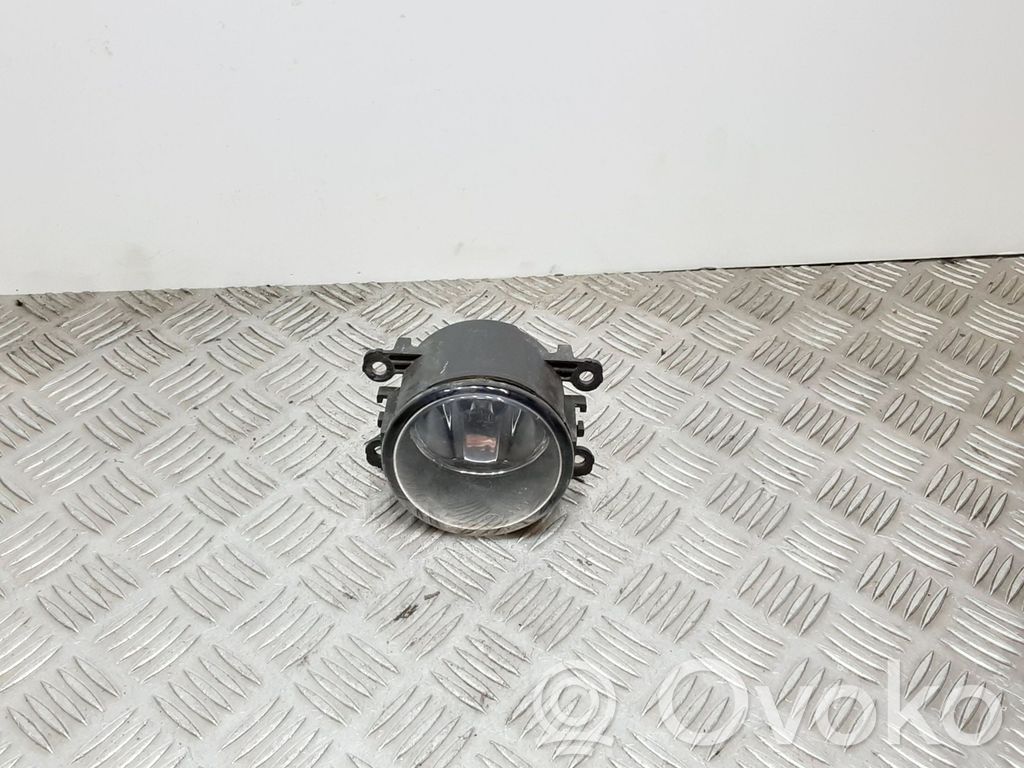 Renault Scenic II -  Grand scenic II Front fog light 