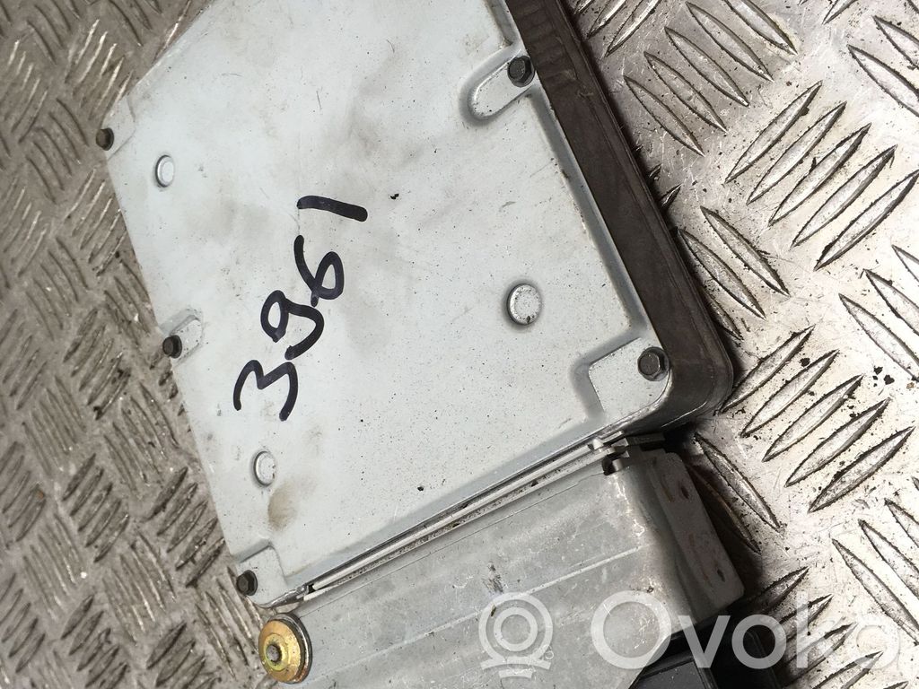 Engine control unit/module   98AB12A532AF,1M5FAD,OFW2229061