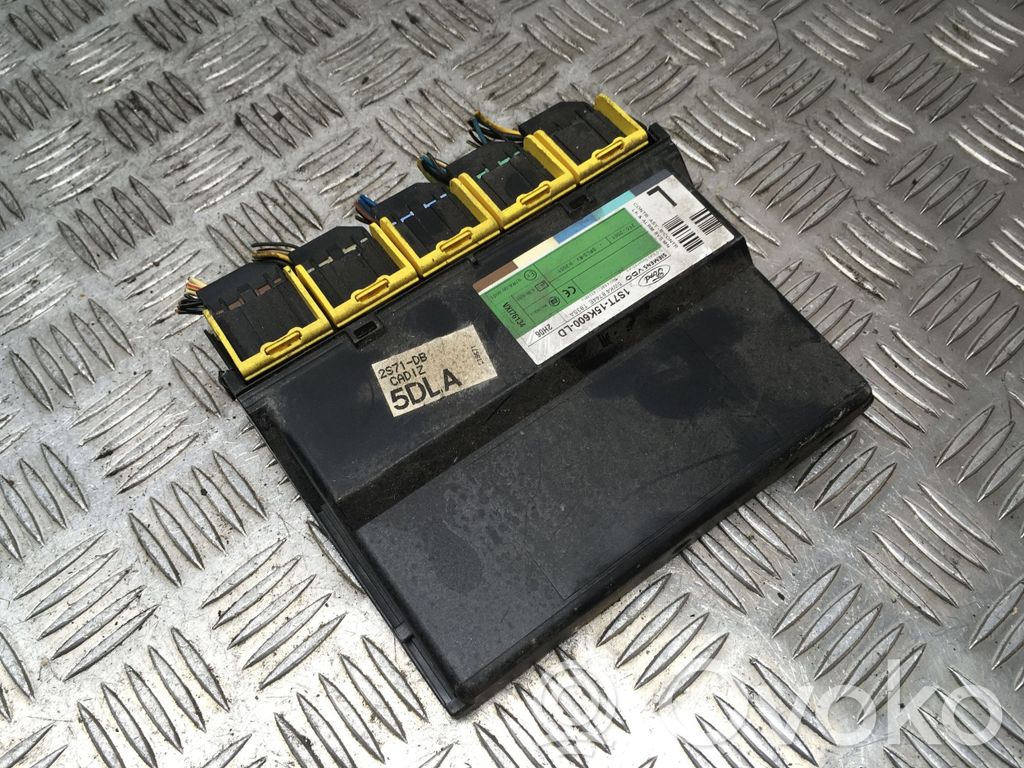Ford Mondeo Mk III Modul confort 