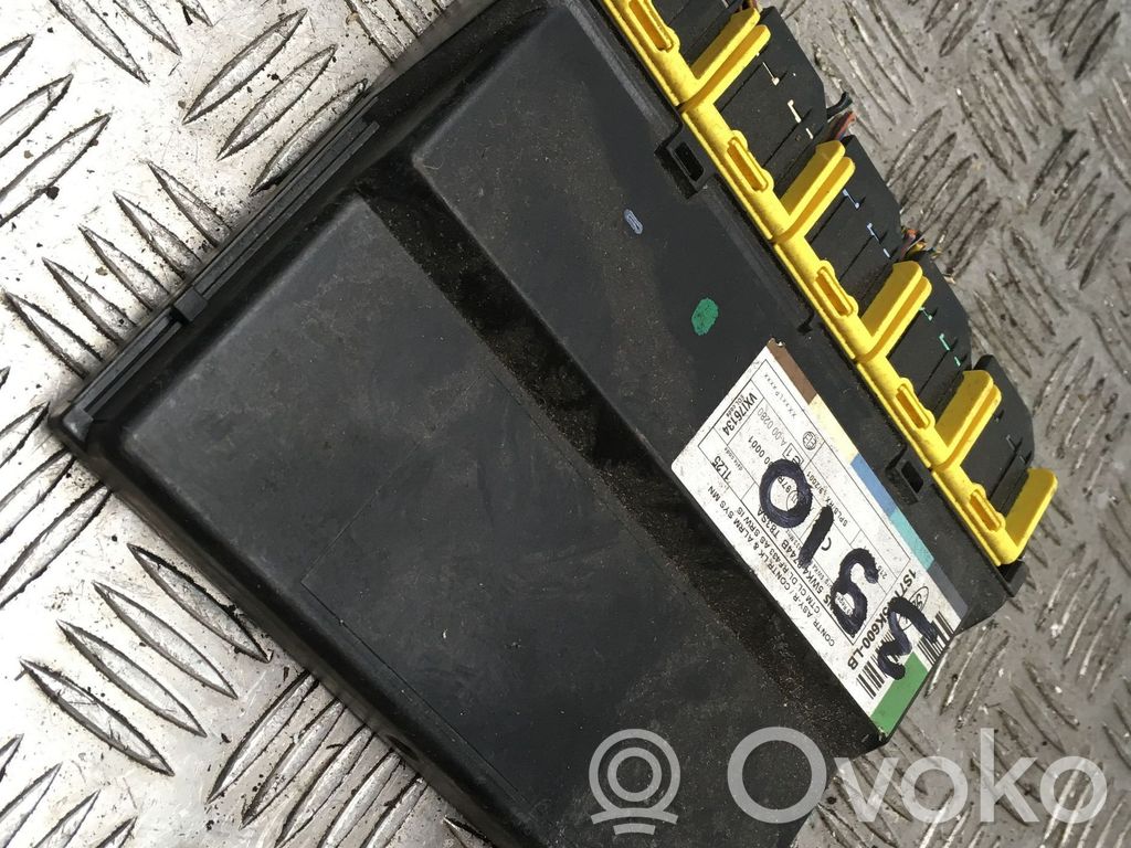 Ford Mondeo Mk III Modulo comfort/convenienza 