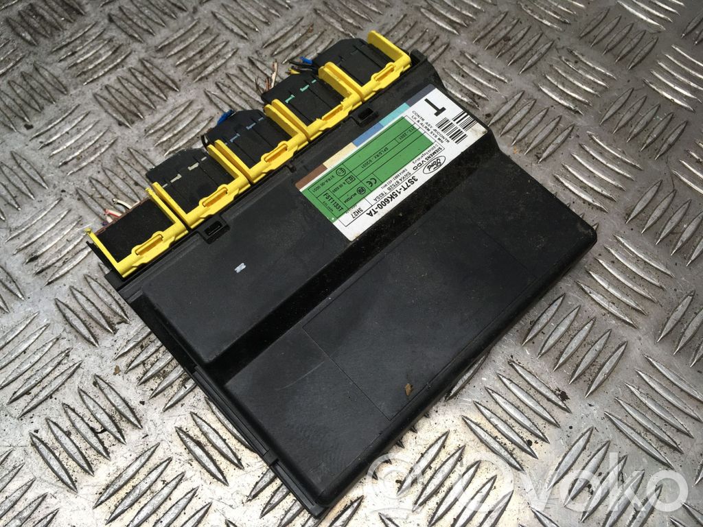 Ford Mondeo Mk III Module confort 