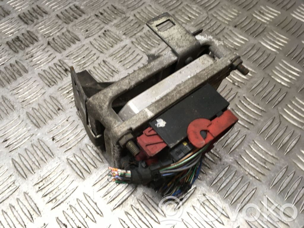 Sterownik / Moduł ECU   51780241,6160109905,D032