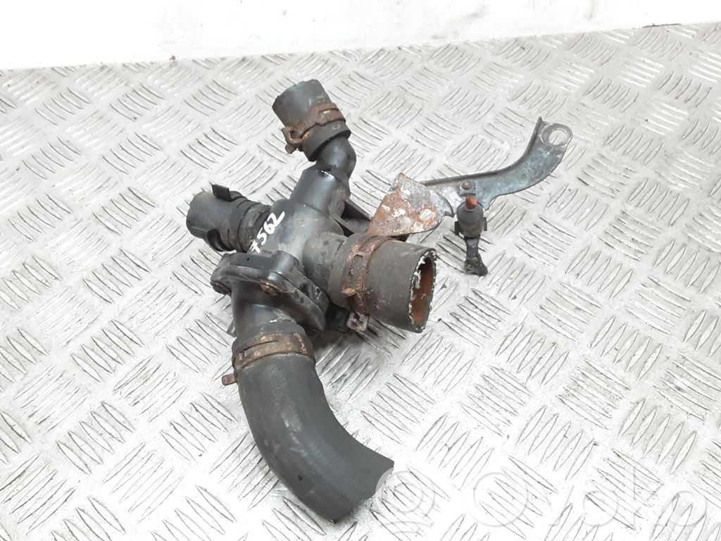 Ford Transit Termostaatin kotelo 