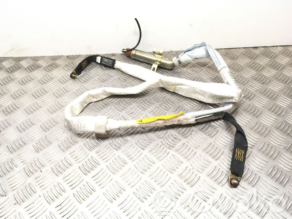BMW 3 E46 Kopfairbag 