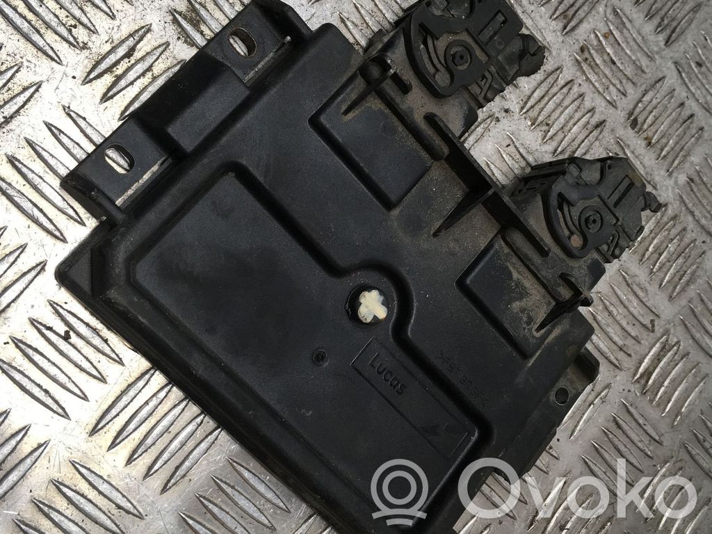 Unidad de control/módulo del motor   9650359580,9650360480,987694