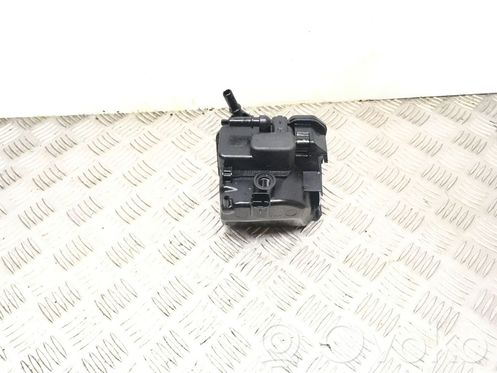 Peugeot 407 Filtre à carburant 