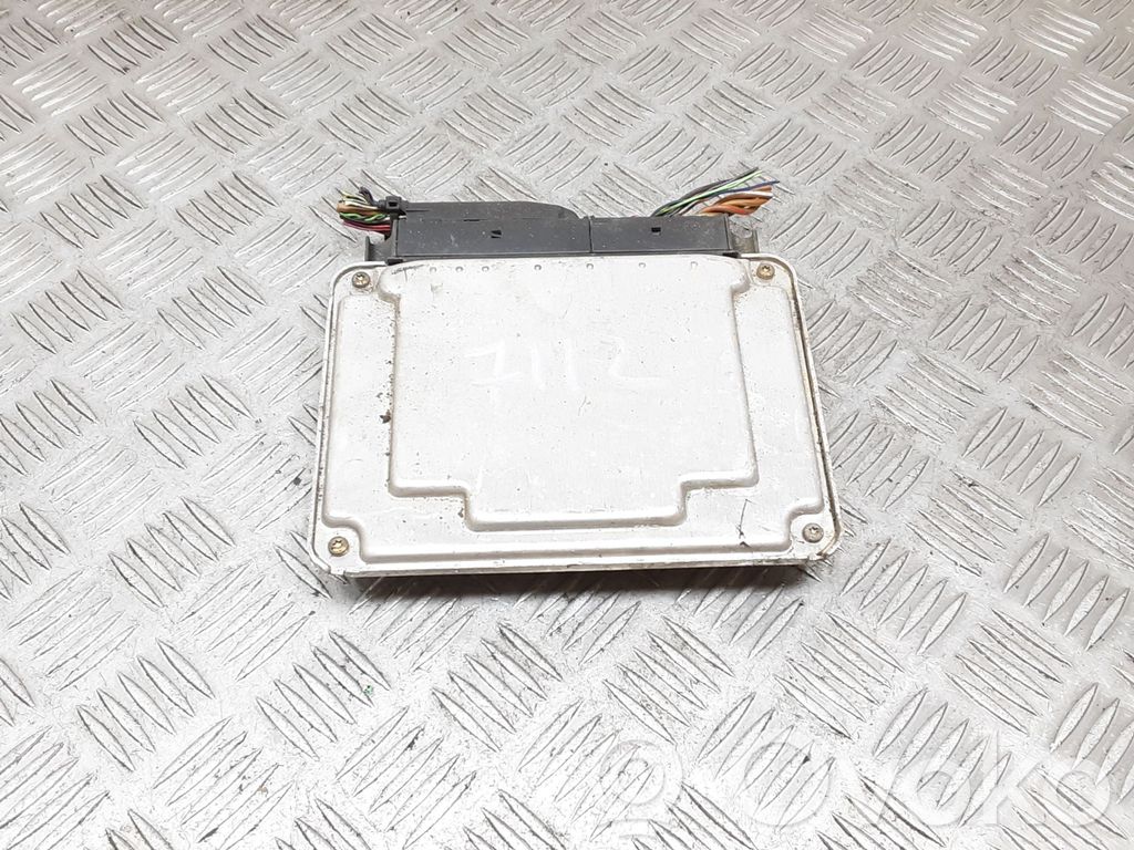 Ford Galaxy Engine control unit/module 