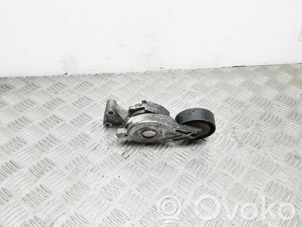 Ford Galaxy Diržo įtempėjas 