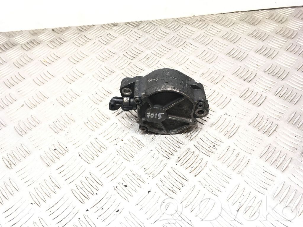 Vacuum pump