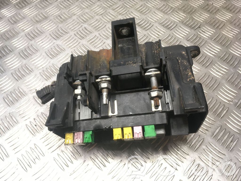 Sulakerasiasarja   6C1T14A067AA,K067N