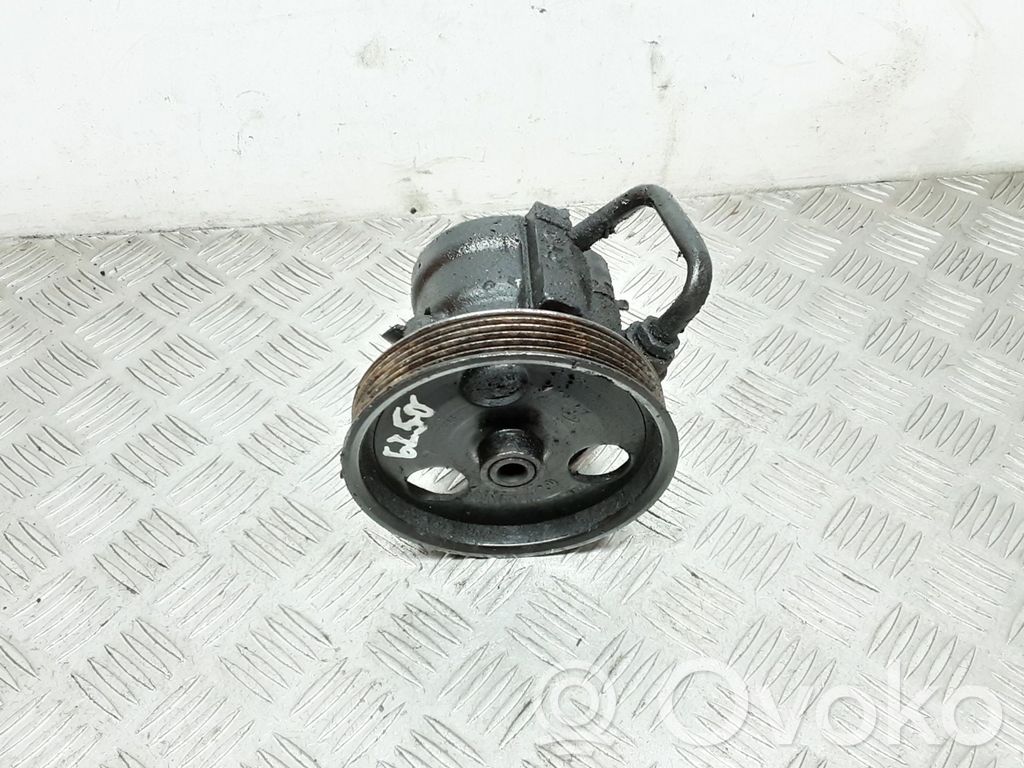 Nissan Kubistar Servopumpe 
