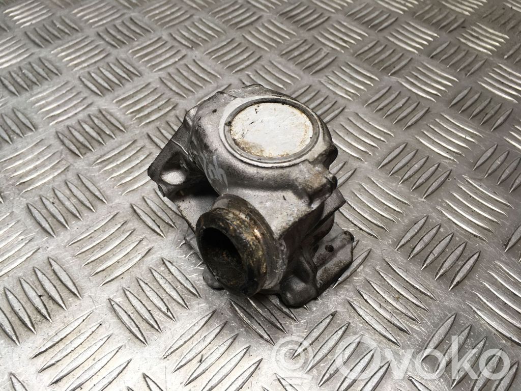 Citroen Berlingo Válvula EGR 