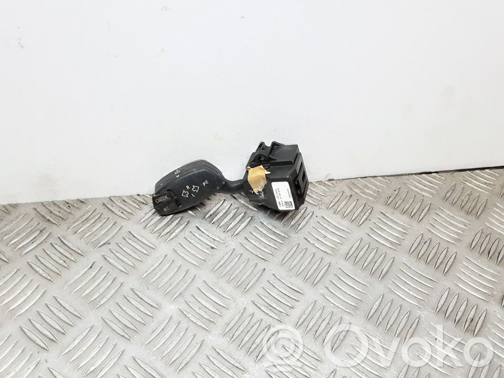 BMW 5 E60 E61 Palanca de intermitentes 