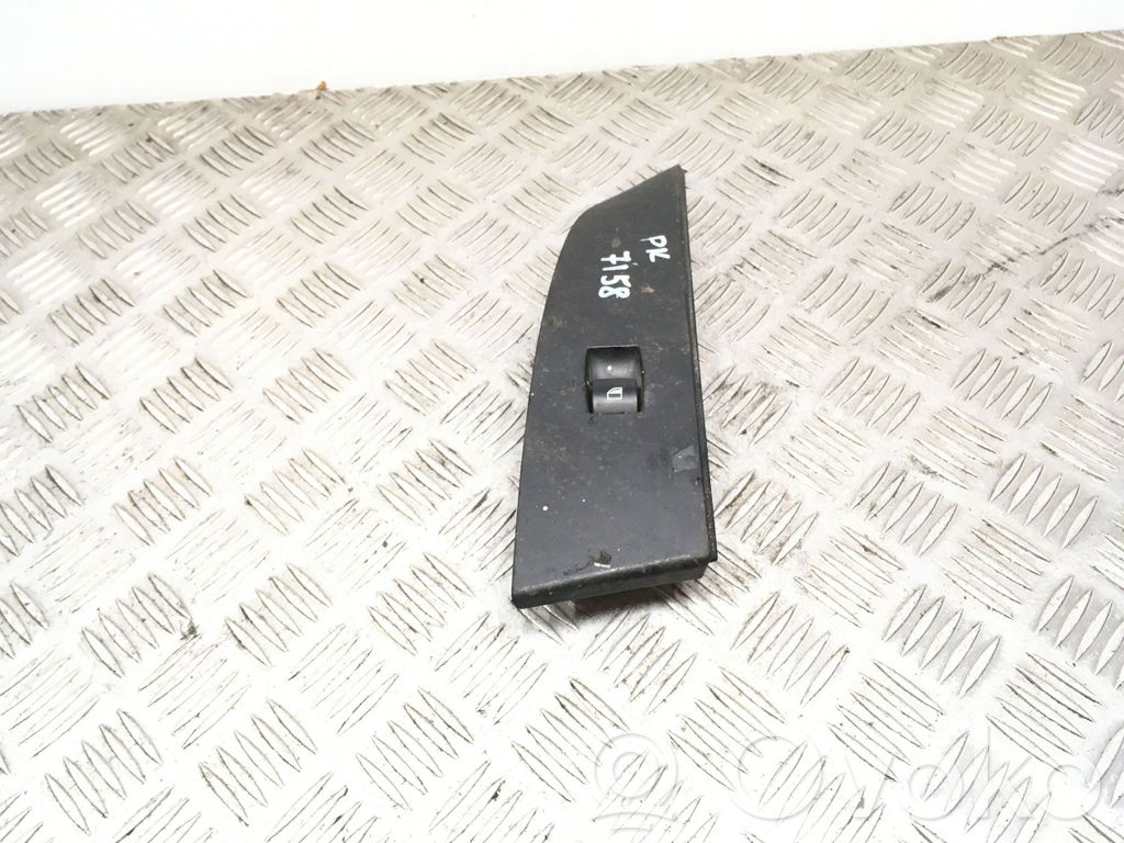 BMW 5 E60 E61 Interruptor del elevalunas eléctrico 