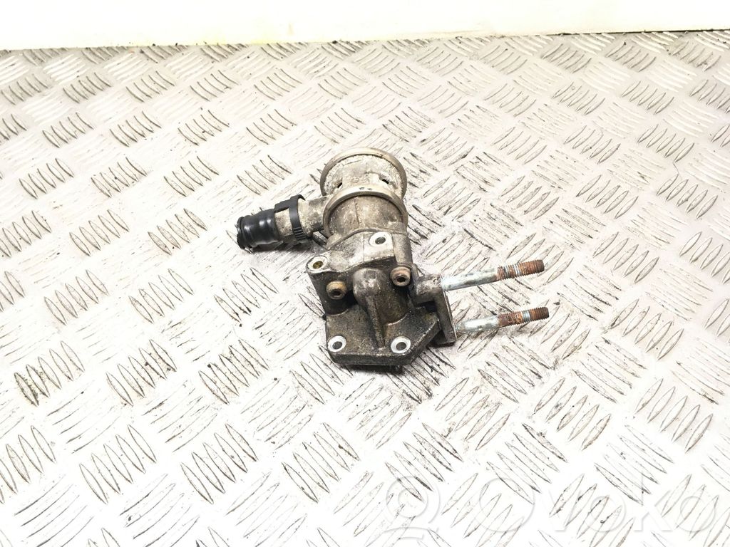 Volkswagen Golf V Válvula EGR 