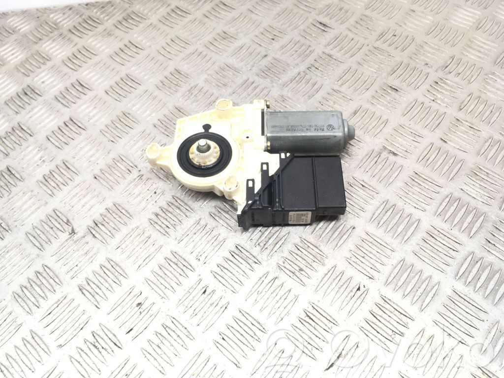 Volkswagen Golf V Silniczek podnoszenia szyby drzwi tylnych 