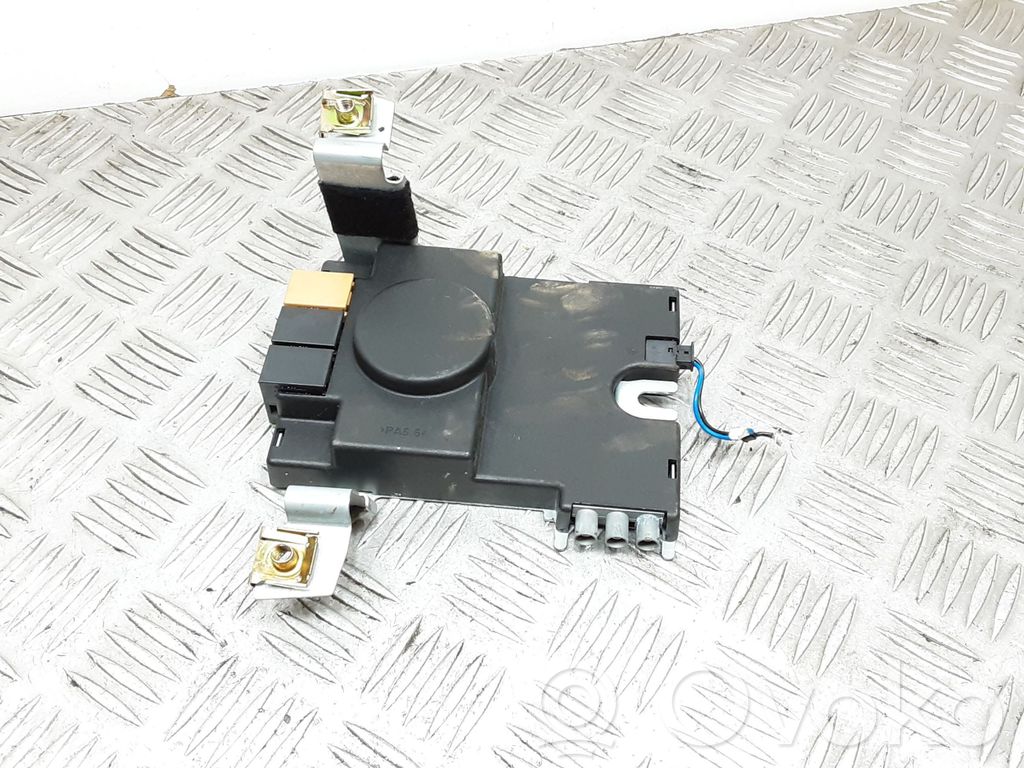 Audi A3 S3 8P Amplificatore antenna 