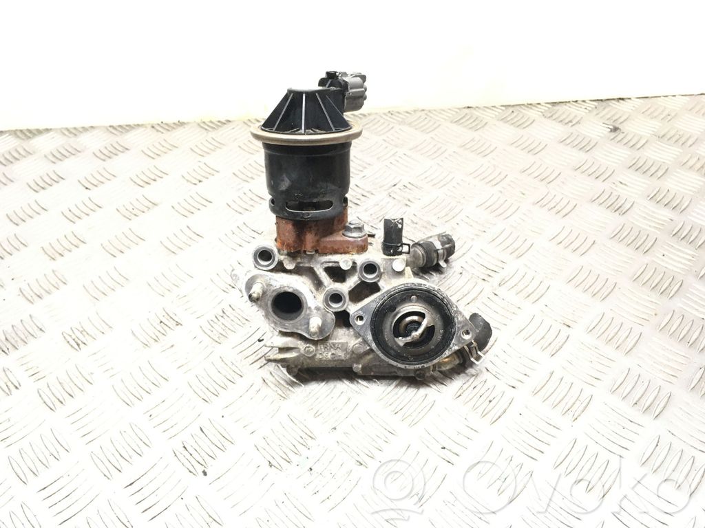Honda Civic Válvula EGR 