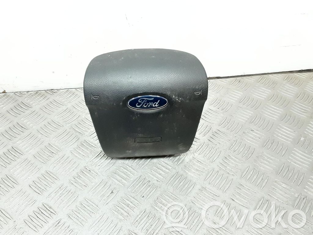 Ford S-MAX Stūres drošības spilvens 