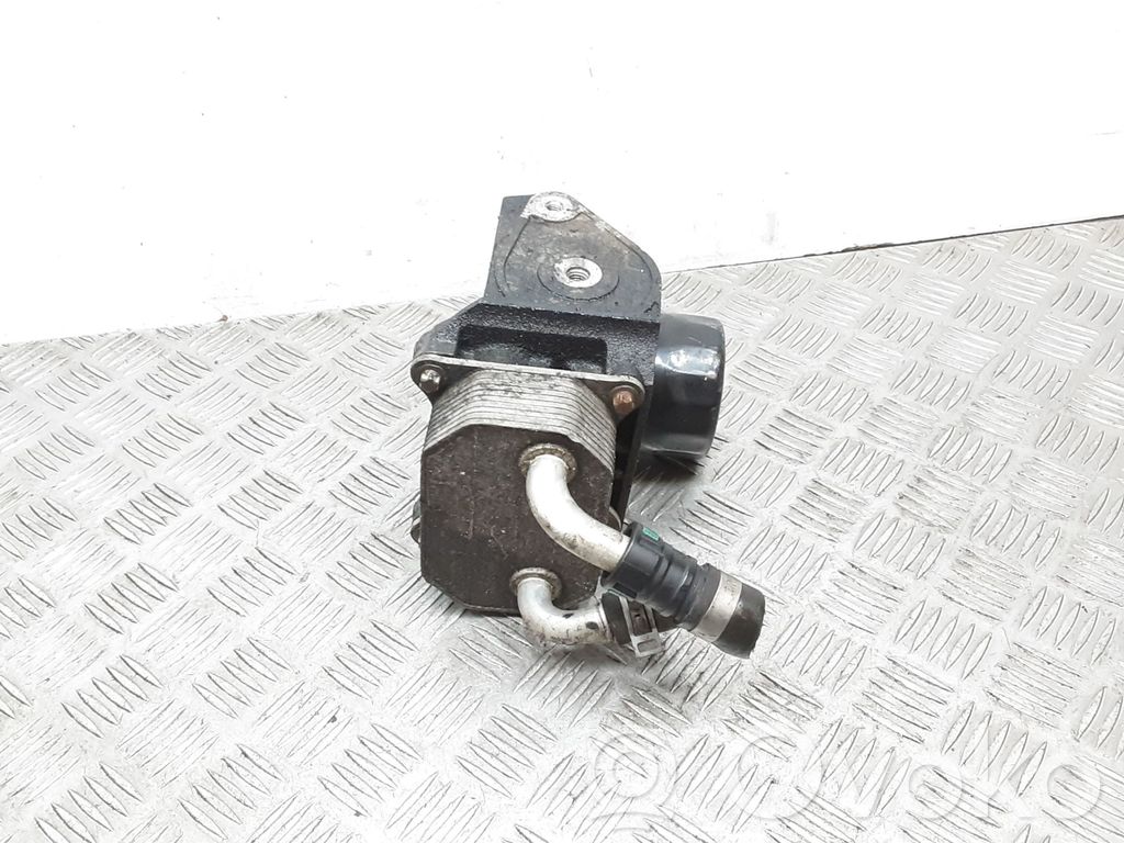 Oil filter mounting bracket   271107,2439B,PI002