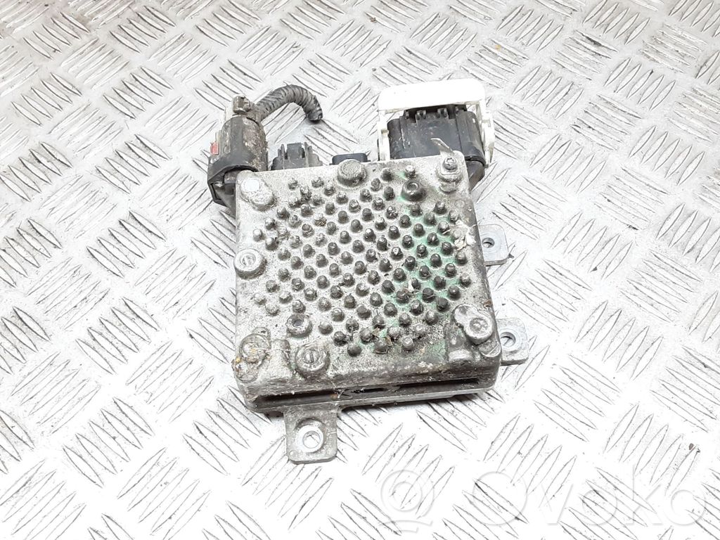 Power steering control unit/module   34710AG000,Q1T41072M,E271058002